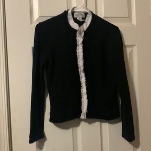 Chadwick’s PM cardigan
